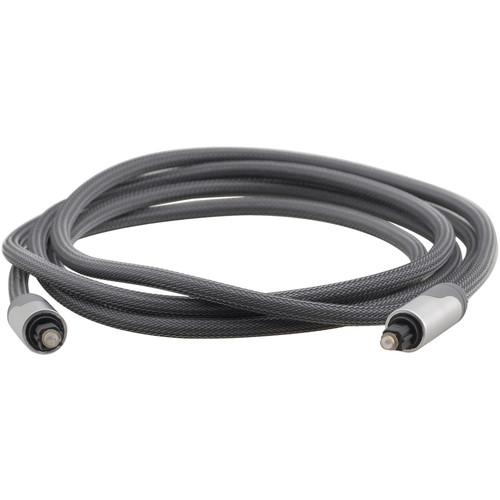 Kramer TOSLINK Optical Digital Cable (6.6') C-TOSLINK/KRTL-2M/FR