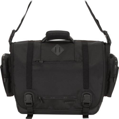 LEXDRAY  Manhattan Messenger Bag 09104-BN, LEXDRAY, Manhattan, Messenger, Bag, 09104-BN, Video