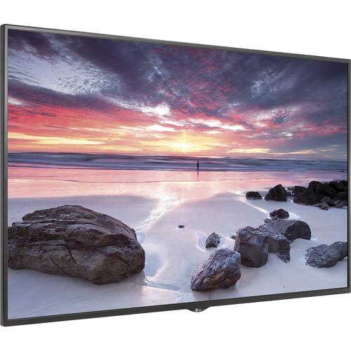 LG 49UH5B Ultra HD Smart Platform (49