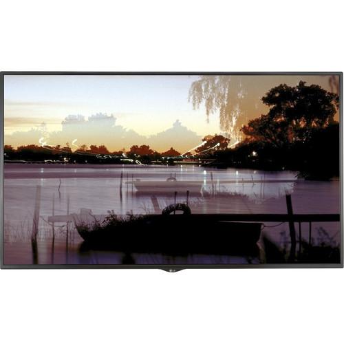 LG 55UH5B Ultra HD Smart Platform (55