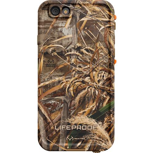 LifeProof  frē Case for iPhone 6s 77-52528