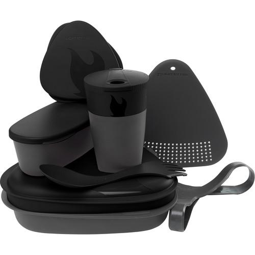 Light My Fire  MealKit 2.0 (Black) S-MK2-BLACK, Light, My, Fire, MealKit, 2.0, Black, S-MK2-BLACK, Video