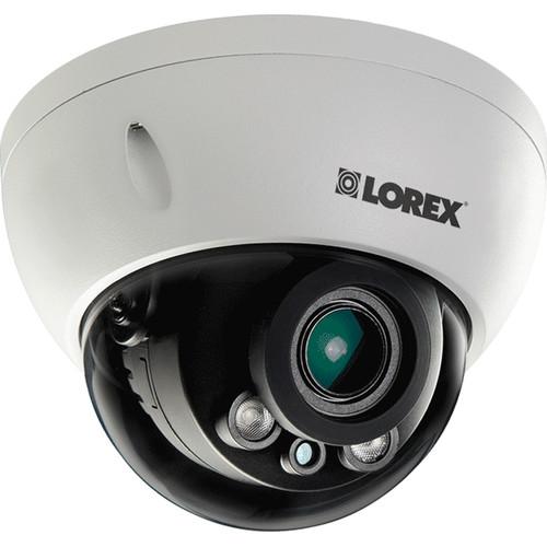 Lorex by FLIR 1080p Motorized Zoom IR Indoor/Outdoor LND3374B, Lorex, by, FLIR, 1080p, Motorized, Zoom, IR, Indoor/Outdoor, LND3374B