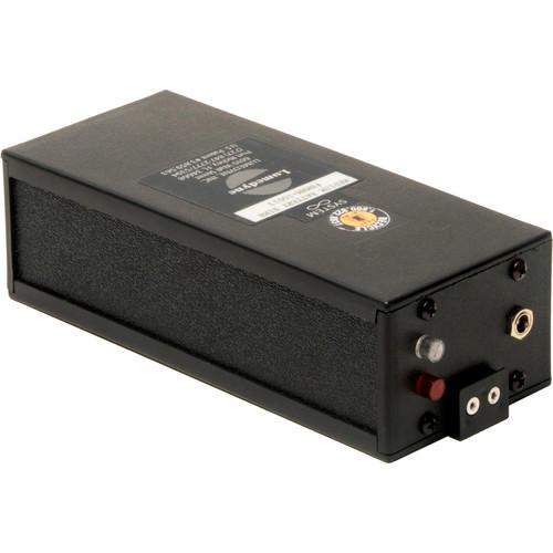 Lumedyne BMHM Nickel Metal Hydride Battery (Medium) BMHM