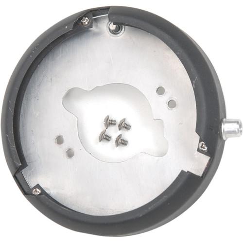 Lumedyne Pro-Plate Adapter for Bowens-Style Reflector to XS APBR