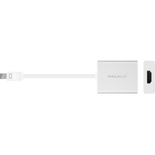 Macally MD-HDMI-4K Mini-DisplayPort/Thunderbolt to HDMI MDHDMI4K