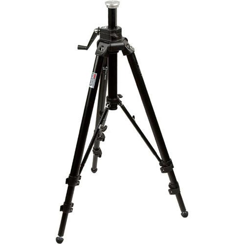 Manfrotto 475B Pro Geared Tripod with Geared Column & XPRO