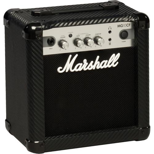 Marshall Amplification MG10CF 2-Channel Solid-State MG10CF-U