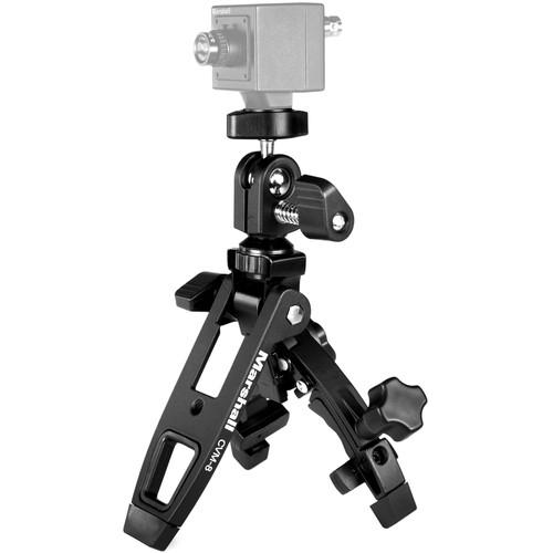 Marshall Electronics CVM-8 MINI Heavy Duty Pro Stand-Clamp CVM-8, Marshall, Electronics, CVM-8, MINI, Heavy, Duty, Pro, Stand-Clamp, CVM-8