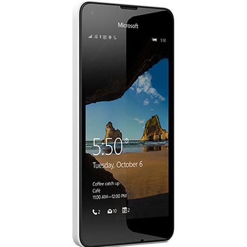 Microsoft Lumia 550 RM-1128 8GB Smartphone A00026560