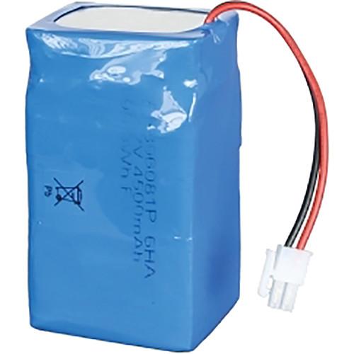 MIPRO MB35 Replacement Lithium Rechargeable Battery MB35, MIPRO, MB35, Replacement, Lithium, Rechargeable, Battery, MB35,
