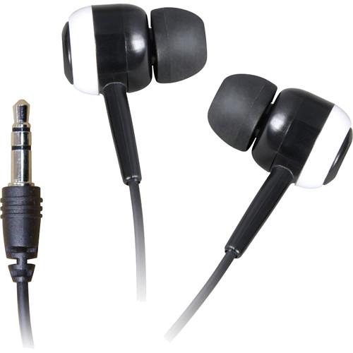 MIPRO Set of Earphones for MTG100R Receiver E-10S