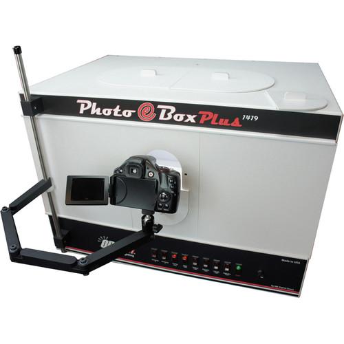 MK Digital Direct MK Photo-eBox PLUS 1419 LEDP-1419