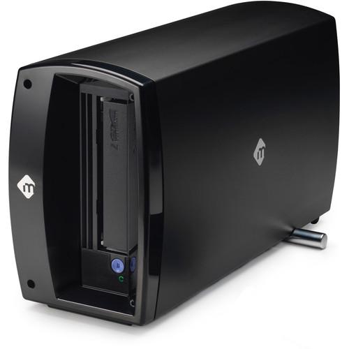 mLogic mTape Thunderbolt 2 LTO-7 Ultrium External MTAPE-TB2-LTO7, mLogic, mTape, Thunderbolt, 2, LTO-7, Ultrium, External, MTAPE-TB2-LTO7