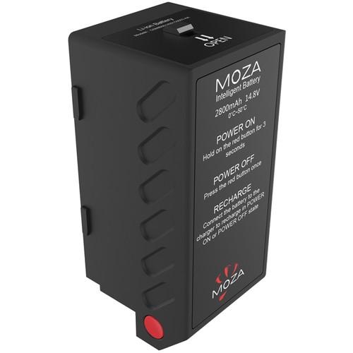 Moza  2800mAh Battery for Moza Lite MOLBA, Moza, 2800mAh, Battery, Moza, Lite, MOLBA, Video