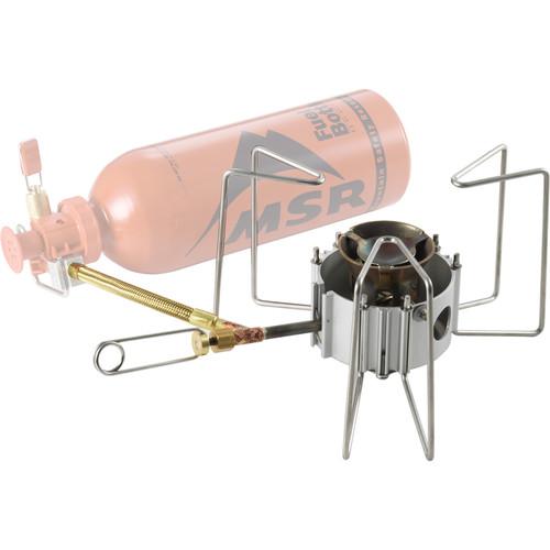 MSR  DragonFly Liquid-Fuel Camp Stove 11774