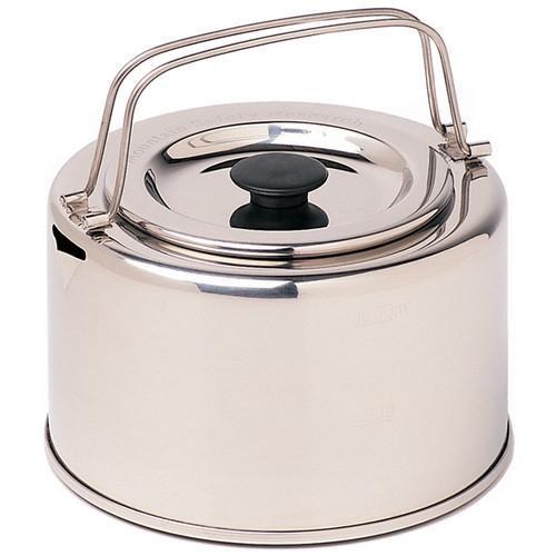 MSR  Stainless Steel Teapot (34 fl oz) 321118