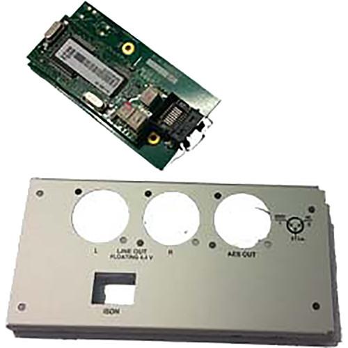 Nagra ISDN Option with Audio Compression for Nagra 7119186000, Nagra, ISDN, Option, with, Audio, Compression, Nagra, 7119186000