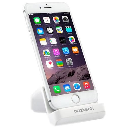 Naztech MFi Lightning Charge & Sync Super Dock 13289