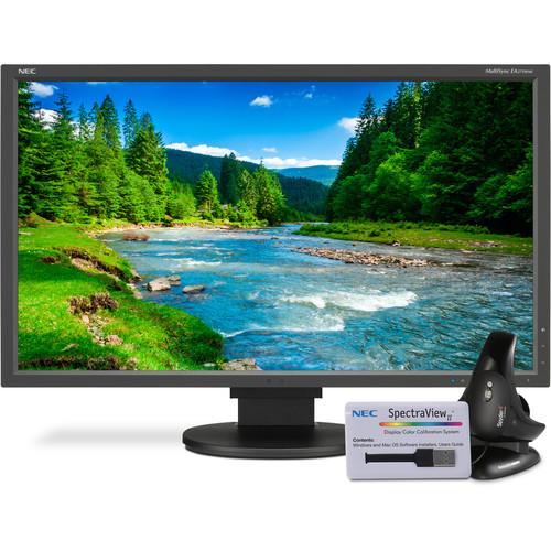NEC EA275WMI-BK 27