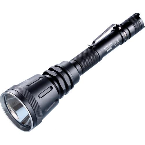 NITECORE MH40GT Rechargeable LED Flashlight MH40GT