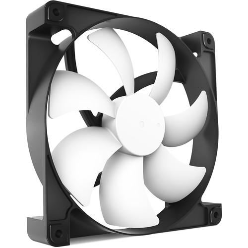 NZXT FN V2 Performance Case Fan (140mm) RF-FN142-RB, NZXT, FN, V2, Performance, Case, Fan, 140mm, RF-FN142-RB,