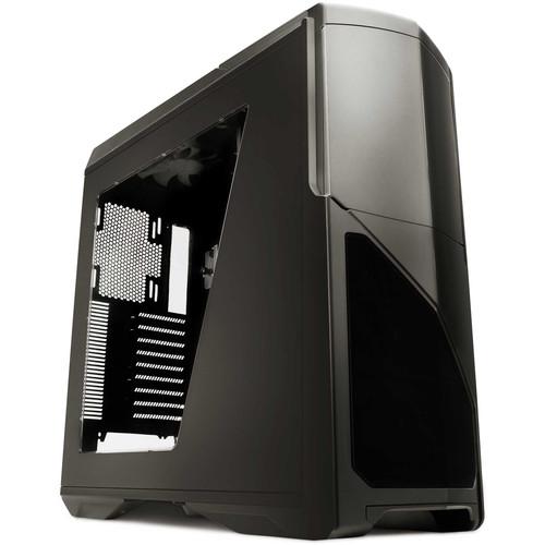 NZXT Phantom 630 Full-Tower Case (Gunmetal) CA-P630W-G1, NZXT, Phantom, 630, Full-Tower, Case, Gunmetal, CA-P630W-G1,