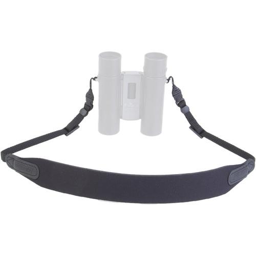 OP/TECH USA Small Binocular Strap (Black) 2701502, OP/TECH, USA, Small, Binocular, Strap, Black, 2701502,