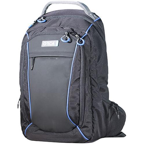 ORCA OR-82 Backpack for 15