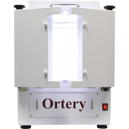 Ortery 3D PhotoBench 60 - 360° Jewelry 3DPB-60