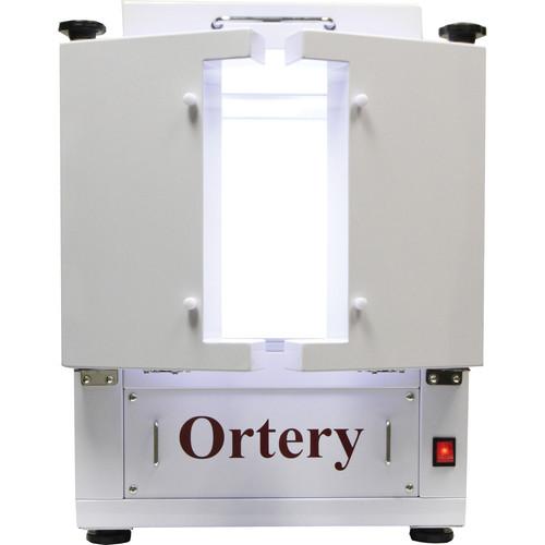 Ortery 3D PhotoBench 60 - 360° Jewelry 3DPB-60