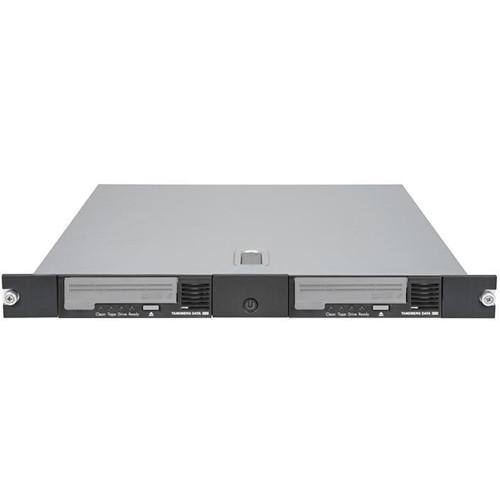 Overland 1 RU Rackmount Enclosure Kit for Internal SAS 3512-LTO