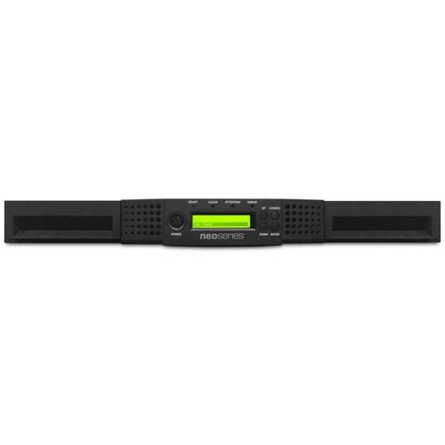 Overland NEOs StorageLoader Rackmountable Fibre OV-NEOSSL7FC, Overland, NEOs, StorageLoader, Rackmountable, Fibre, OV-NEOSSL7FC,