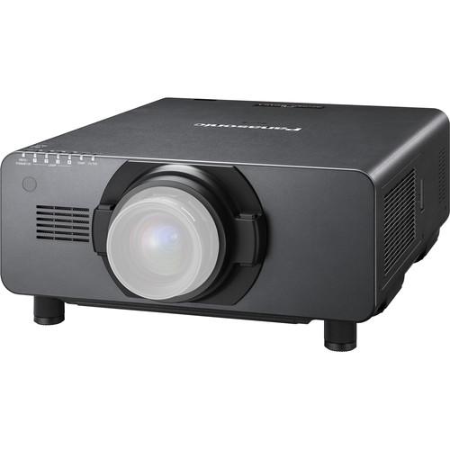 Panasonic PT-DZ21K2U 3D WUXGA Large Venue Projector PT-DZ21K2U