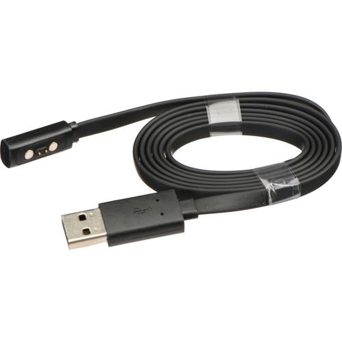 Pebble Charging Cable for Time/Time Steel Smartwatch 50001, Pebble, Charging, Cable, Time/Time, Steel, Smartwatch, 50001,