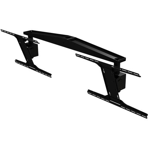 Peerless-AV Dual Display Ceiling Mount for 40 to DST970X2