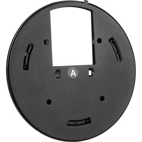 Phoenix Audio MT334 Ceiling Mount for MT503 MT334-BLK