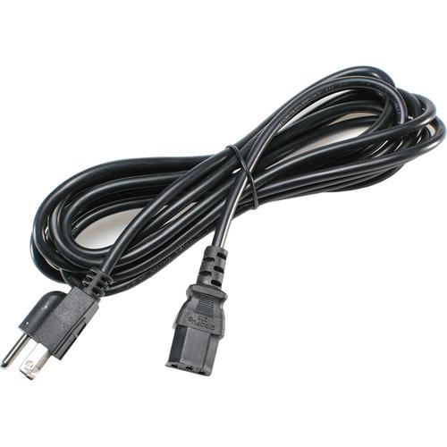 Photogenic  Power Cord for MCD400R 907024, Photogenic, Power, Cord, MCD400R, 907024, Video