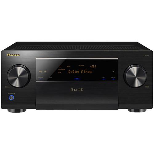 Pioneer Elite SC-95 9.2-Channel Network A/V Receiver SC-95