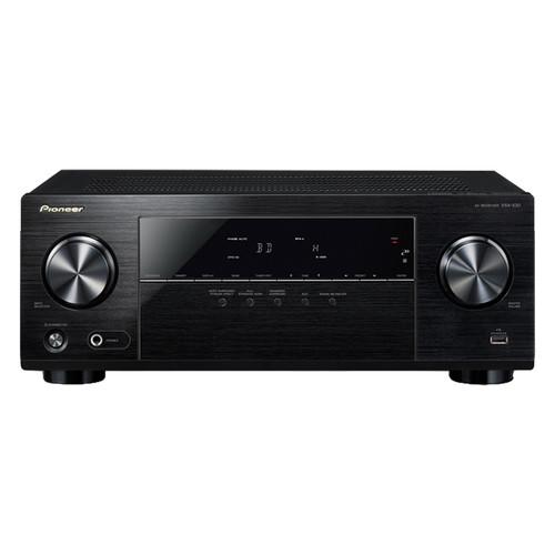 Pioneer VSX-530-K 5.1 Channel AV Receiver VSX-530-K