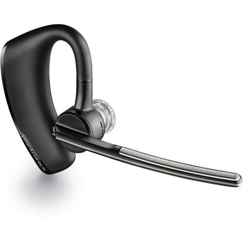 Plantronics Voyager Legend Bluetooth Headset and Charging Case