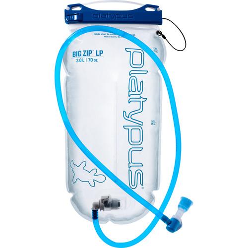 Platypus  Big Zip LP 2L Hydration System 6958, Platypus, Big, Zip, LP, 2L, Hydration, System, 6958, Video