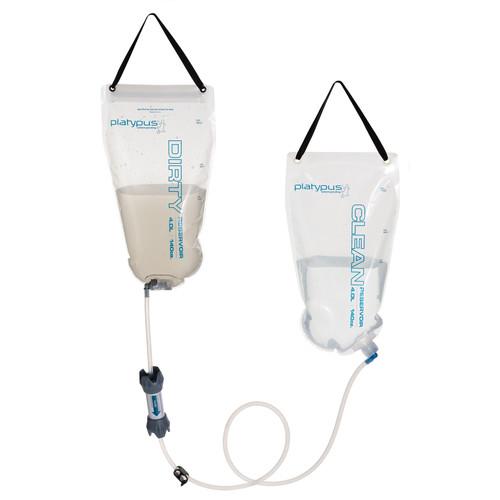 Platypus GravityWorks 4L Water Filter System 3135