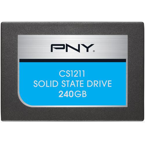 PNY Technologies CS1200 Series 2.5