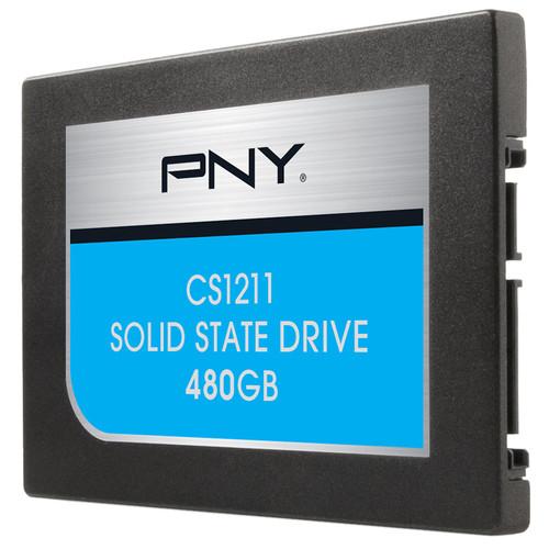 PNY Technologies CS1200 Series 2.5