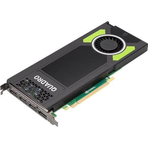 PNY Technologies Quadro M4000 Graphics Card VCQM4000-PB