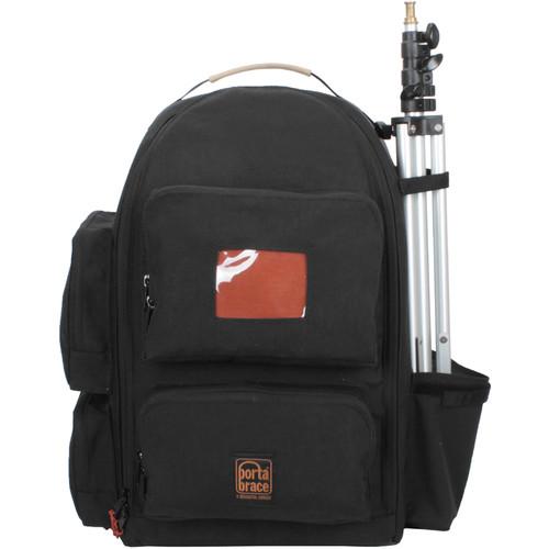 Porta Brace Backpack for Sony PXW-FS5 Camera BK-FS5