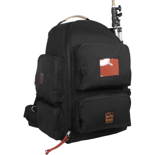 Porta Brace BK-5HDV Backpack for Compact HD Cameras BK-5HDV