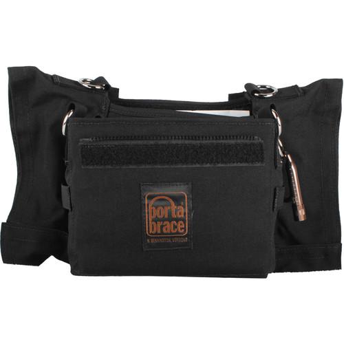 Porta Brace Carrying Case for Sonosax SX-R4 Recorder AR-SXR4