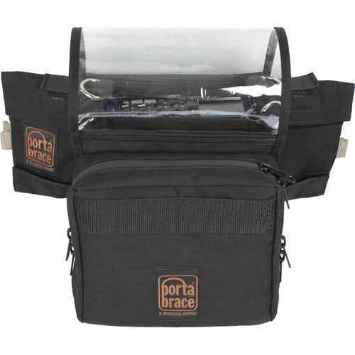 Porta Brace Carrying Case for Zoom F8 Audio Recorder AR-Z8XC